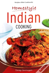 Mini Homestyle Indian Cooking
