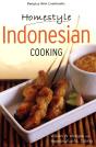 Mini Homestyle Indonesian Cooking - Preview