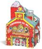 Mini House: Firehouse Co. No. 1 - Preview