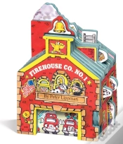 Capa do artigo Mini House: Firehouse Co. No. 1