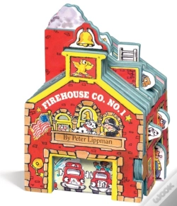 Capa do artigo Mini House: Firehouse Co. No. 1
