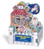 Mini House: Mother Goose'S House - Preview