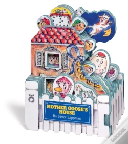 Capa do artigo Mini House: Mother Goose'S House