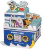 Mini House: Noah'S Ark - Preview