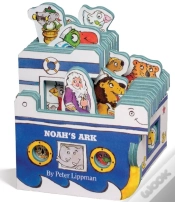 Capa do artigo Mini House: Noah