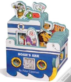 Capa do artigo Mini House: Noah'S Ark