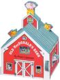 Mini House: Old Macdonald'S Barn - Preview