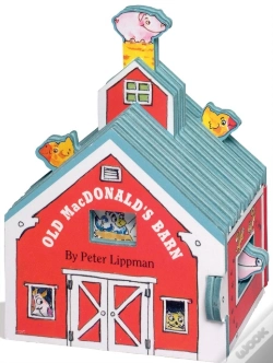 Capa do artigo Mini House: Old Macdonald'S Barn