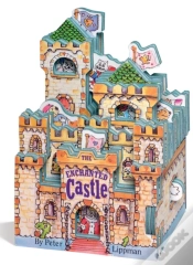 Capa do artigo Mini House: The Enchanted Castle