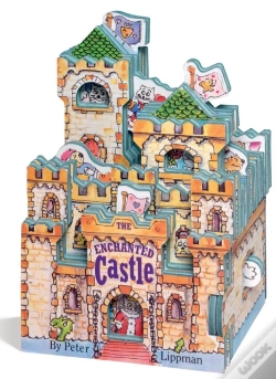 Capa do artigo Mini House: The Enchanted Castle