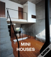 Capa do artigo Mini Houses