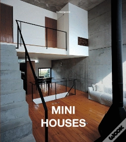 Capa do artigo Mini Houses