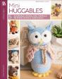 Mini Huggables Crochet - Preview