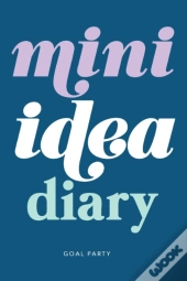 Mini Idea Diary