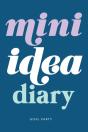 Mini Idea Diary - Preview