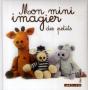 Mini Imagier Des Petits - Preview