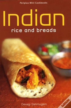 Capa do artigo Mini Indian Rice And Breads