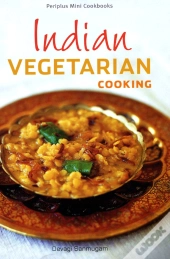 Mini Indian Vegetarian Cooking