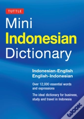 Mini Indonesian Dictionary