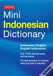 Capa do artigo Mini Indonesian Dictionary
