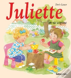 Capa do artigo Mini-Juliette Et Sa Copine