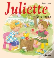 Capa do artigo Mini-Juliette Et Sa Copine
