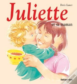 Capa do artigo Mini-Juliette Et Sa Maman