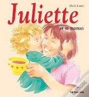 Capa do artigo Mini-Juliette Et Sa Maman