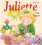 Capa do artigo Mini-Juliette Fête Pâques