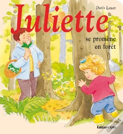Capa do artigo Mini-Juliette Se Promene En Foret