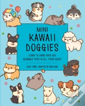Capa do artigo Mini Kawaii Doggies
