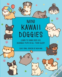 Capa do artigo Mini Kawaii Doggies