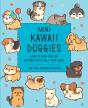 Mini Kawaii Doggies - Preview