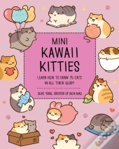 Mini Kawaii Kitties