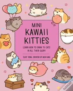 Capa do artigo Mini Kawaii Kitties