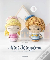 Capa do artigo Mini Kingdom