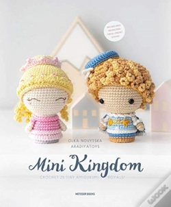Capa do artigo Mini Kingdom