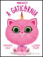 Mini-Kitty, a Gaticórnia - Preview