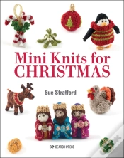 Capa do artigo Mini Knits For Christmas