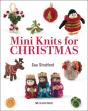 Mini Knits For Christmas - Preview