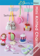 Mini Knitted Charms