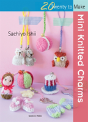 Mini Knitted Charms - Preview