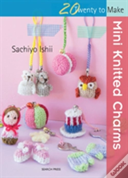 Capa do artigo Mini Knitted Charms