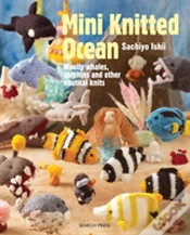 Capa do artigo Mini Knitted Ocean
