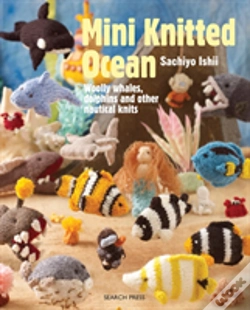 Capa do artigo Mini Knitted Ocean