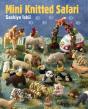 Mini Knitted Safari - Preview