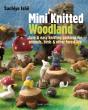 Mini Knitted Woodland - Preview