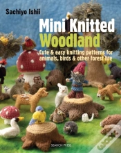 Capa do artigo Mini Knitted Woodland