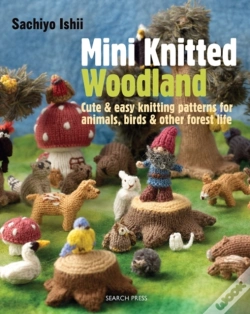 Capa do artigo Mini Knitted Woodland