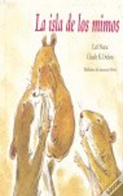 Capa do artigo Mini - La Isla De Los Mimos